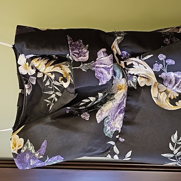 Marchesa Notte Women's evening gown - Picture 2 of 7